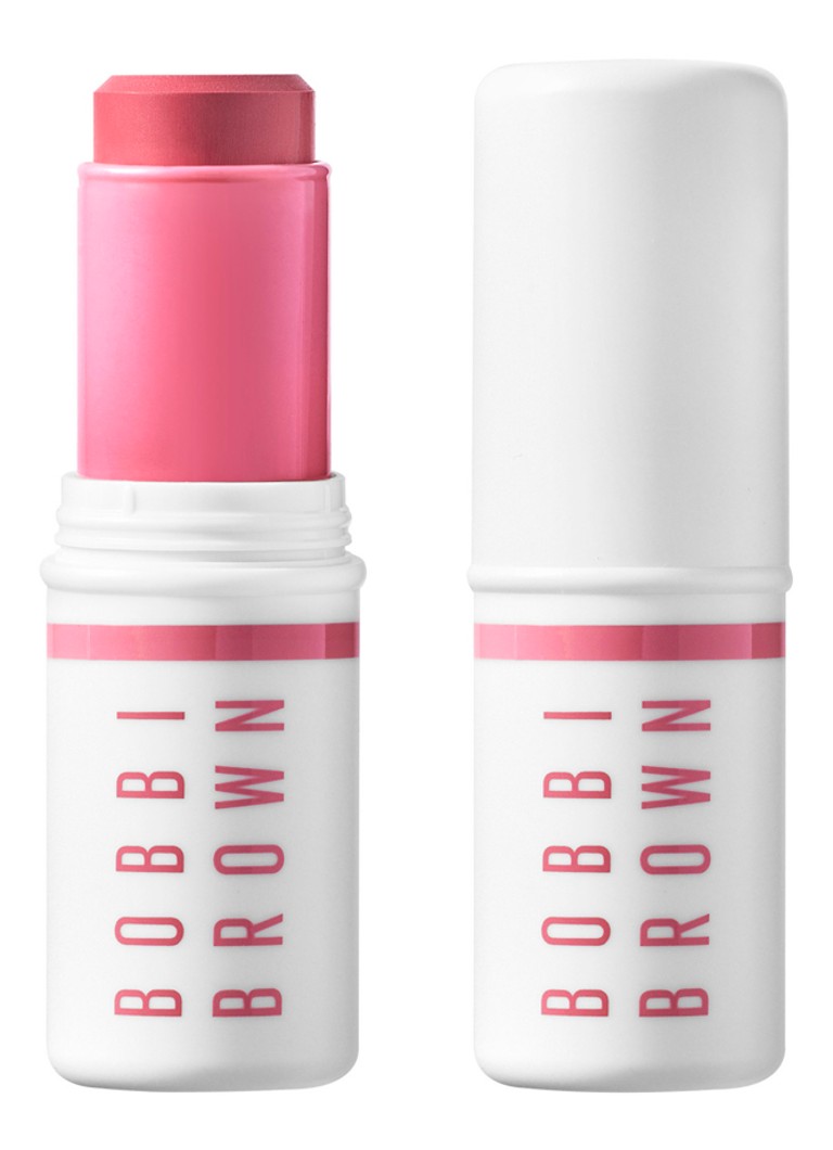 Bobbi Brown Skin Enhancer Multi-Stick - blush Cheeky Pink 8GR Make-up - Deal