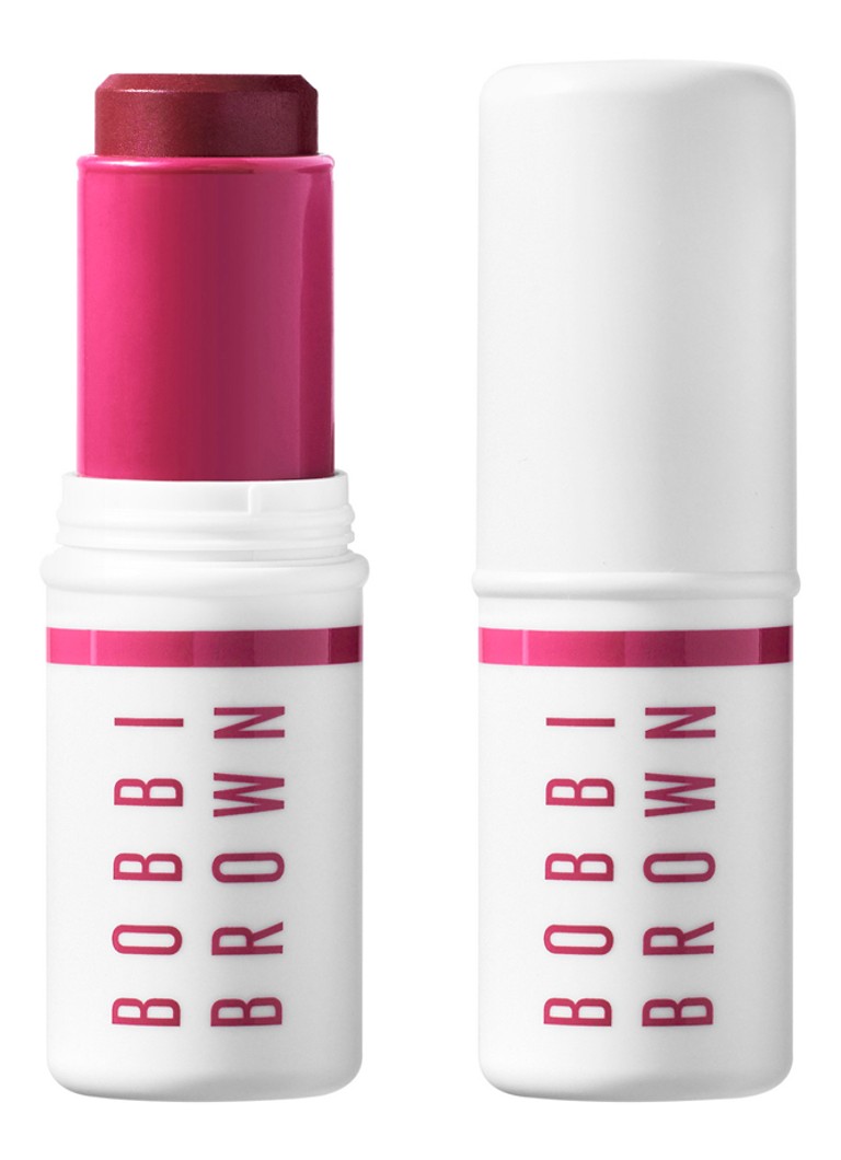 Bobbi Brown Skin Enhancer Multi-Stick - blush Plum Envy 8GR Make-up - Deal