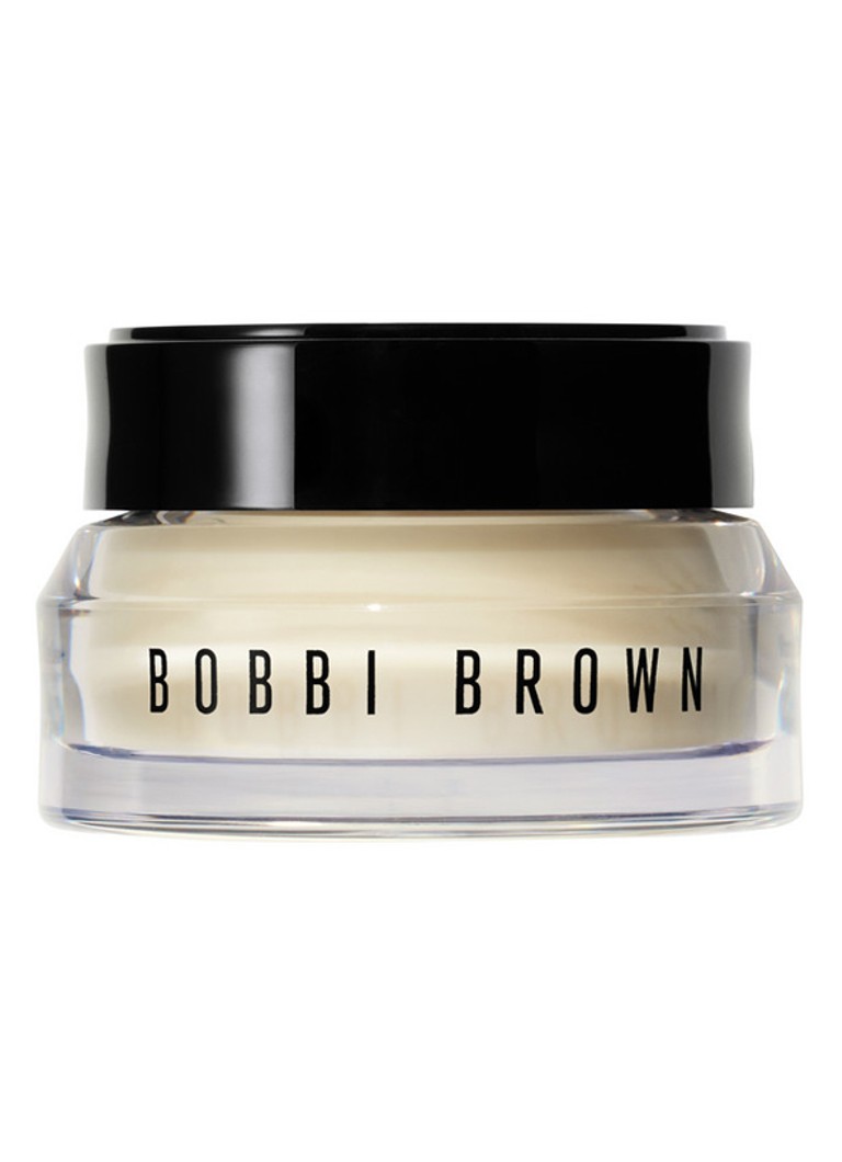 Bobbi Brown Vitamin Enriched Face Base + - hydraterende primer Geen kleur 15ml Make-up