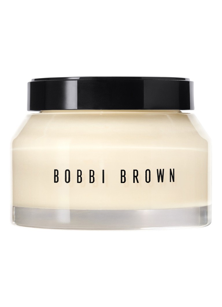 Bobbi Brown Vitamin Enriched Face Base + - hydraterende primer 100ml Make-up