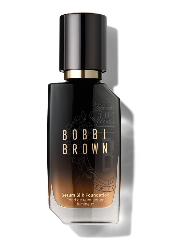 Bobbi Brown Serum Silk Foundation Honey 30ml Make-up - Deal