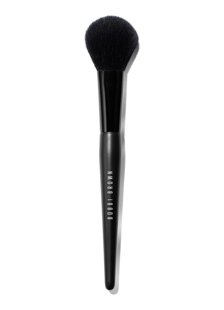 Bobbi Brown Blush Brush Blushkwast - blush kwast 1MAAT Make-up - Deal