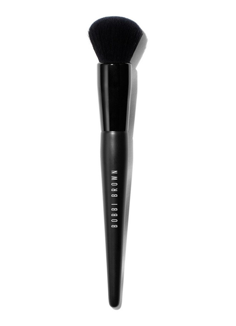 Bobbi Brown Full Coverage Foundation Brush Foundationkwast - foundation kwast 1MAAT Make-up - Deal