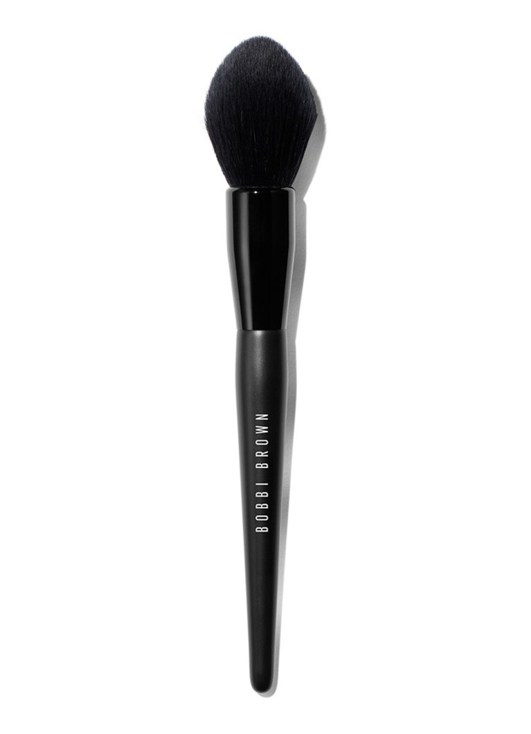 Bobbi Brown Powder Brush Poederkwast - make-up kwast 1MAAT Make-up - Deal