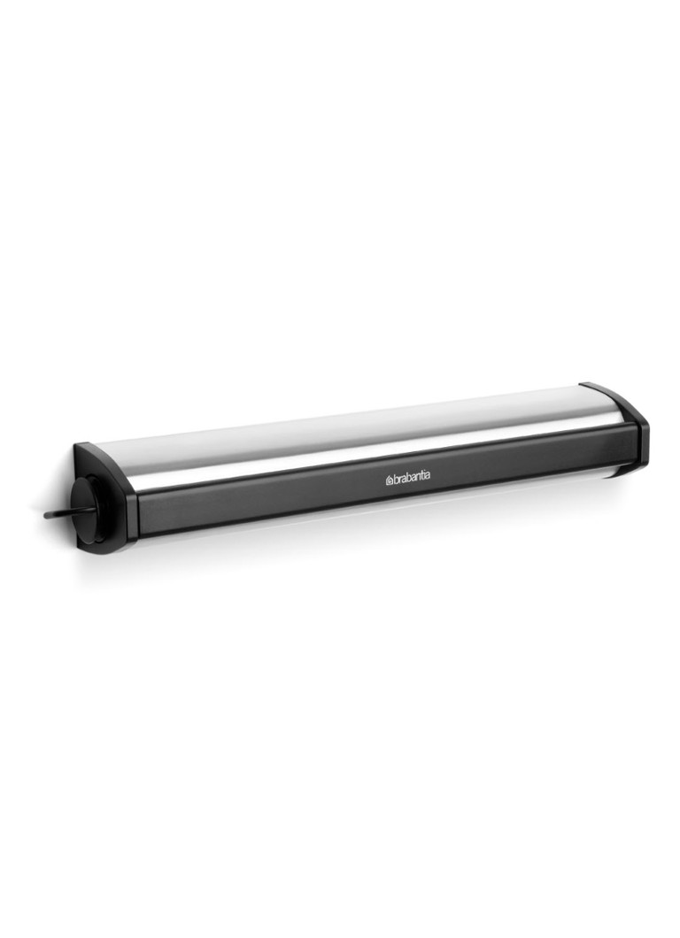 Brabantia Roldrooglijn Zilver - Deal