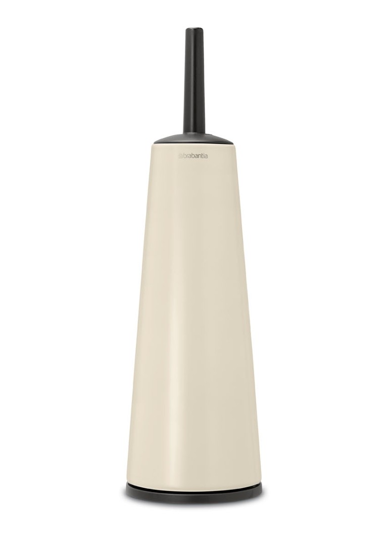 Brabantia ReNew Toiletborstel met houder Gebroken wit - Deal