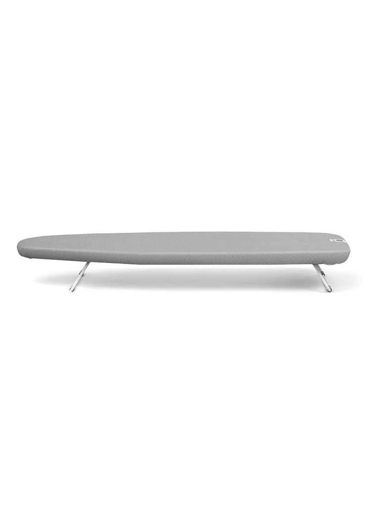 Brabantia TableTop Tafelstrijkplank S 95 x 30 cm Wit - Deal