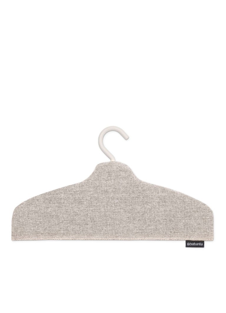 Brabantia Refresh & Steam stoomkledinghanger 41,5 cm Grijs - Deal
