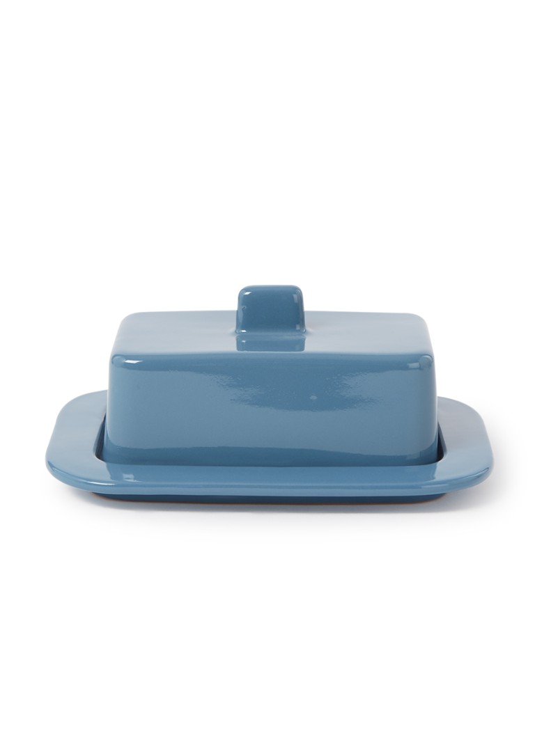 Hay Barro botervloot 17,5 cm Donkerblauw - Deal