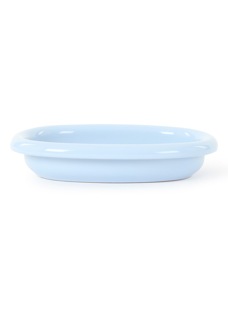 Hay Barro Small ovenschaal 27,5 cm Lichtblauw - Deal