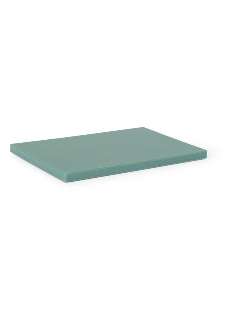 Hay Slice snijplank 38 x 25 cm Donkergroen - Deal