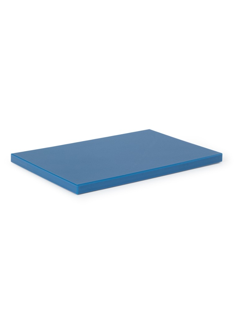 Hay Slice snijplank 38 x 25 cm Donkerblauw - Deal