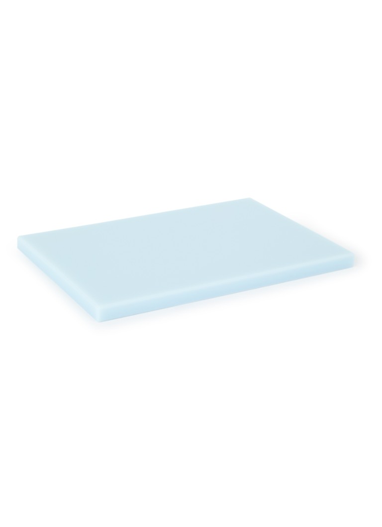 Hay Slice snijplank 38 x 25 cm Lichtblauw - Deal