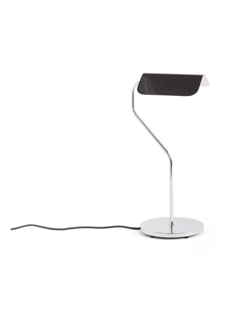 Hay Apex tafellamp 38 cm Zwart - Deal