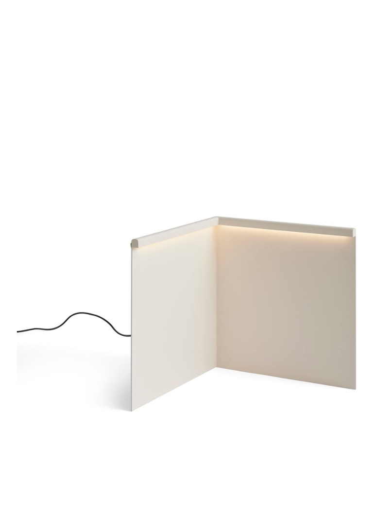 Hay LBM tafellamp 22 cm Gebroken wit - Deal