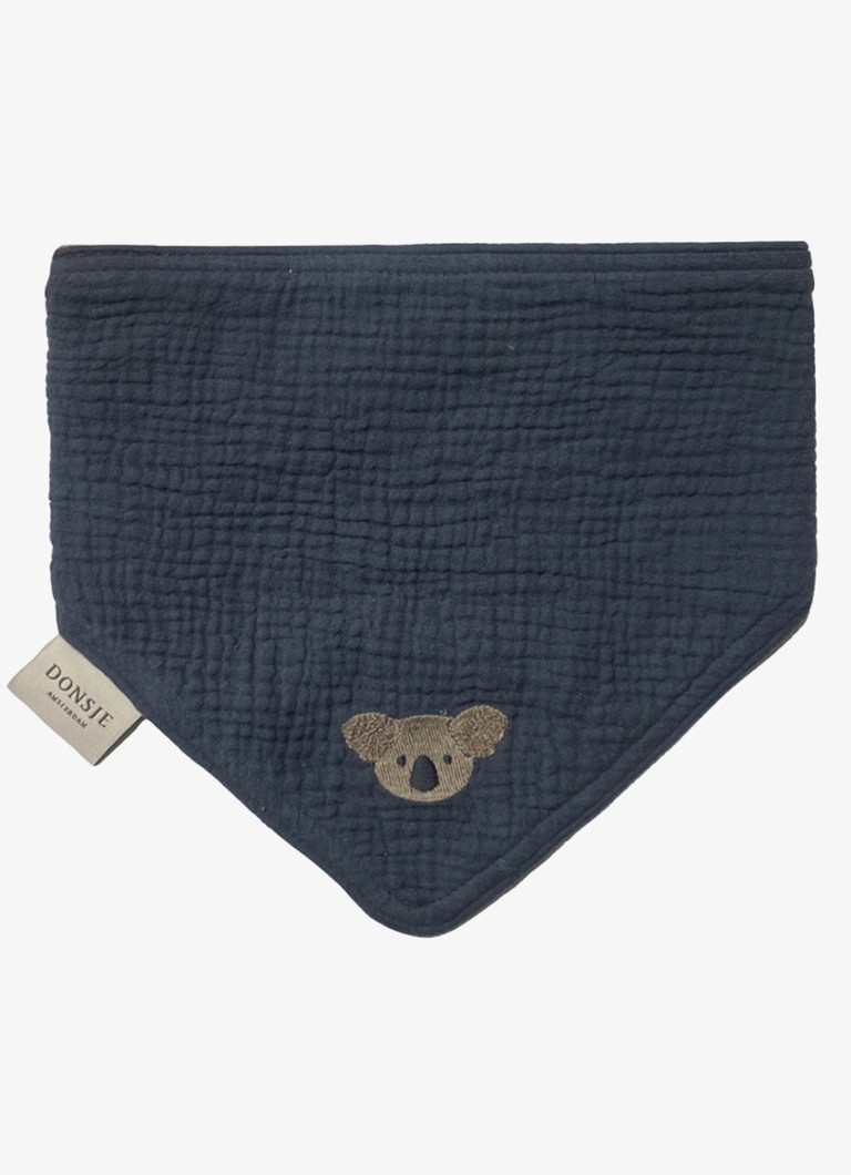 Donsje Amsterdam Meisjes Bintje Koala slab van katoen