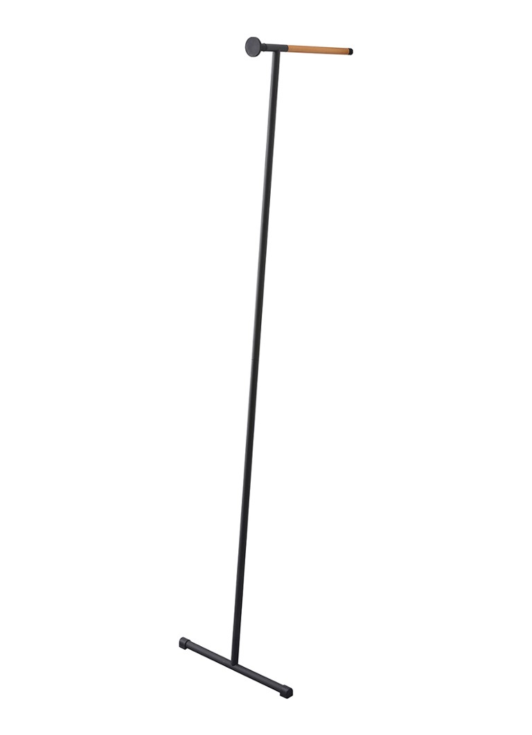 Yamazaki Tower kledingrek 47 cm Zwart - Deal