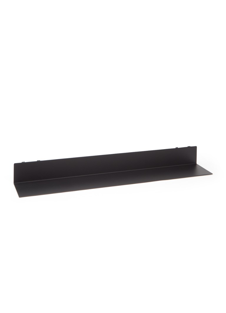 Yamazaki Tower magnetische wandplank 90 cm Zwart - Deal