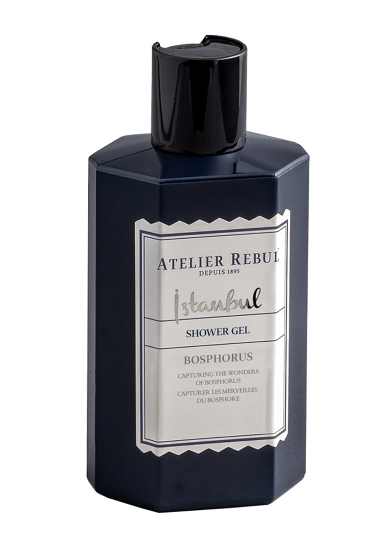 Atelier Rebul Istanbul Bosphorus douchegel 250 ml 250ml Verzorging - Deal