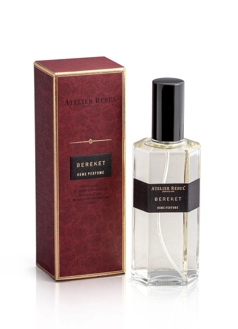 Atelier Rebul Bereket huisparfum - Deal