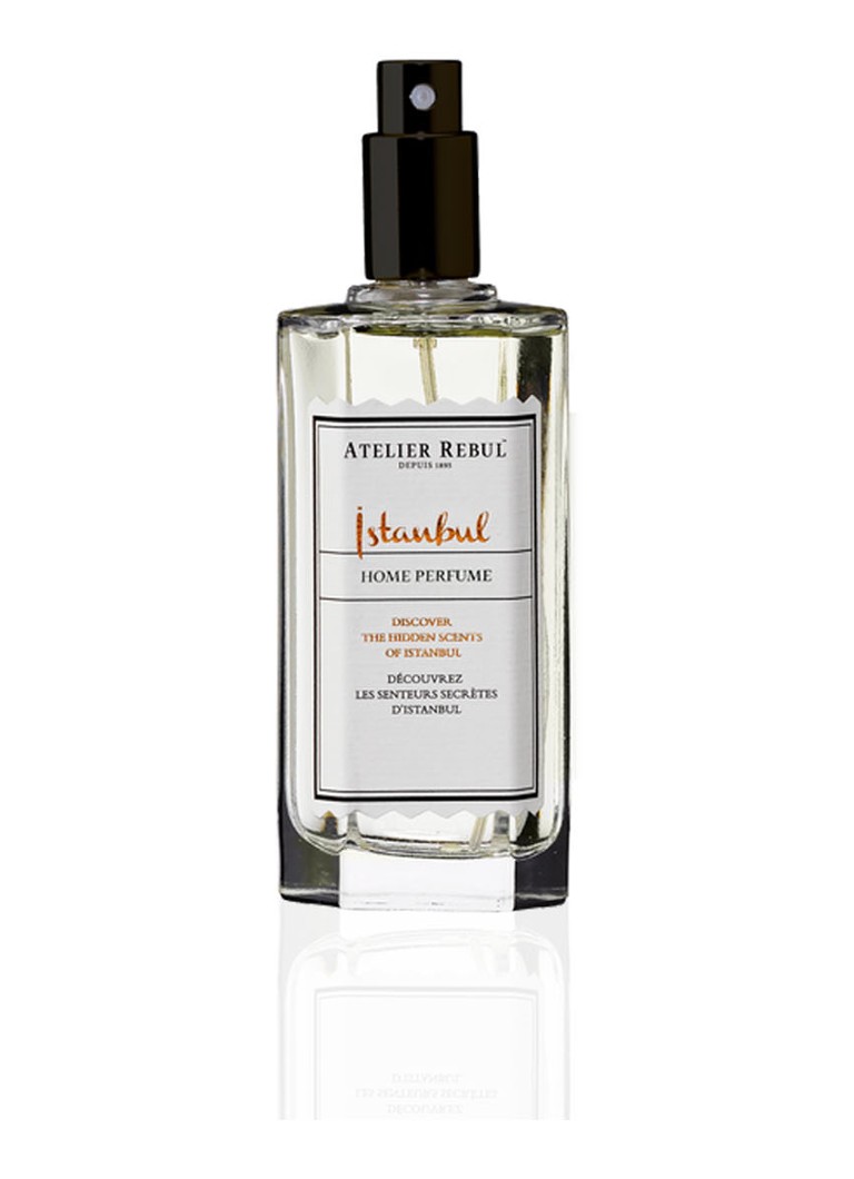 Atelier Rebul Istanbul Home Perfume - huisparfum - Deal