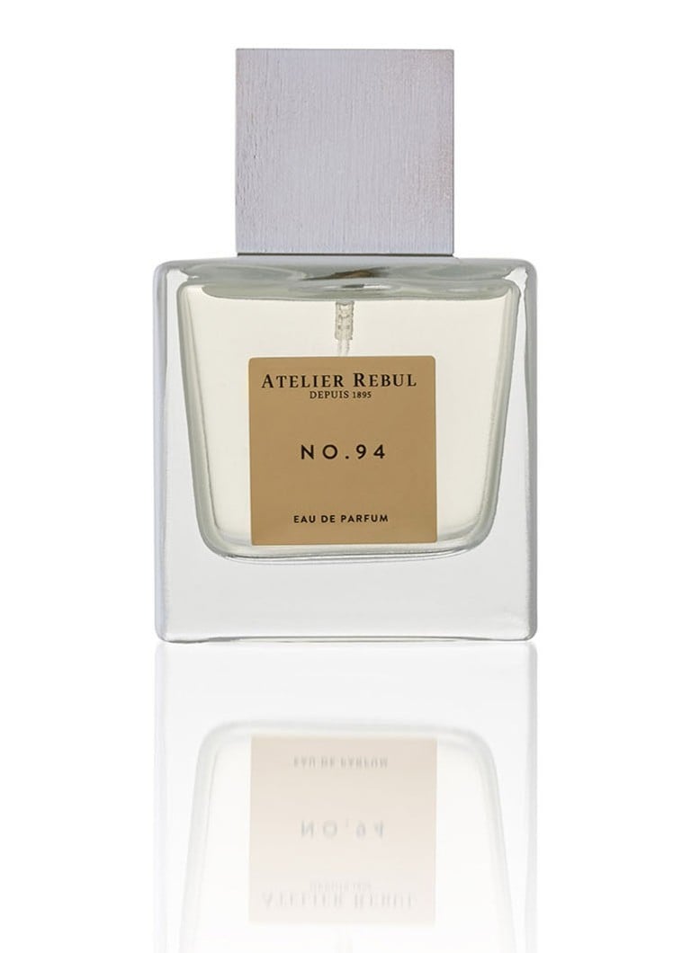 Atelier Rebul No.94 Eau de Parfum 100 ML Geuren - Deal