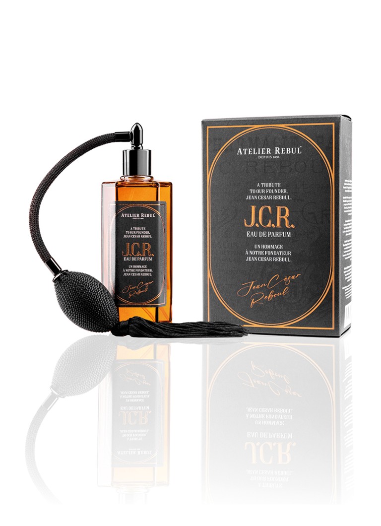Atelier Rebul J.C.R. Eau De Parfum - Deal