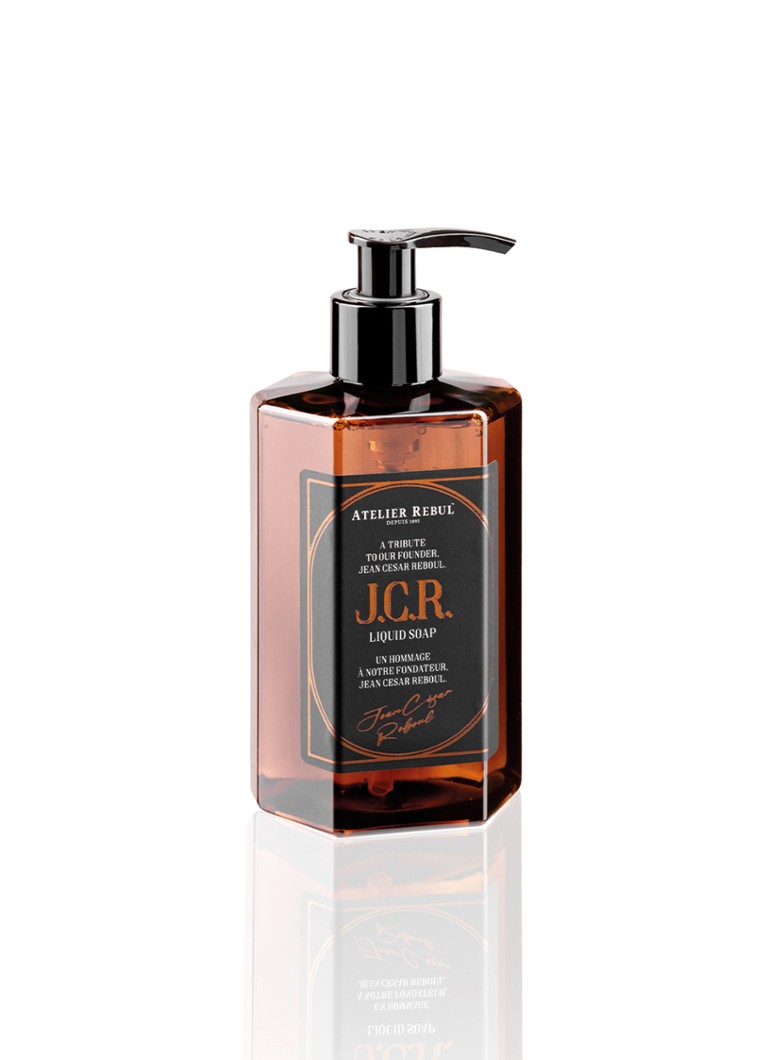 Atelier Rebul J.C.R. Handzeep 250ml 250ml Hand- & voetverzorging - Deal