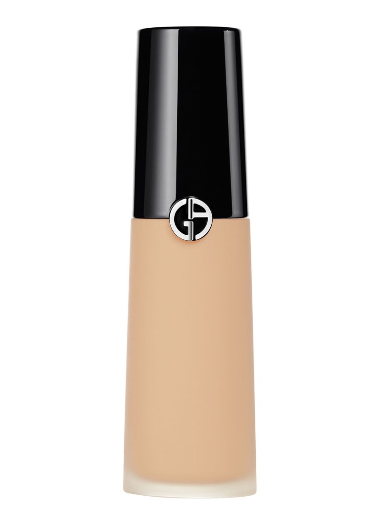 Armani Beauty Luminous Silk Concealer 3 1 maat Make-up - Deal