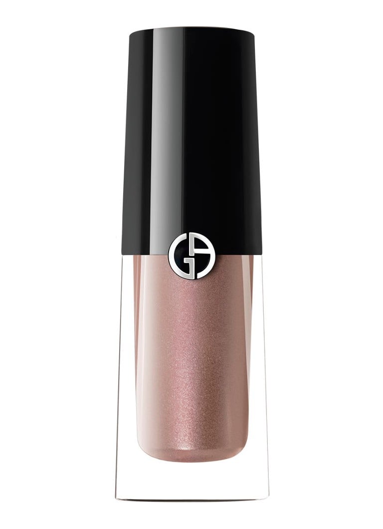 Armani Beauty Eye Tint - vloeibare oogschaduw 8 Flannel 1 maat Make-up - Deal