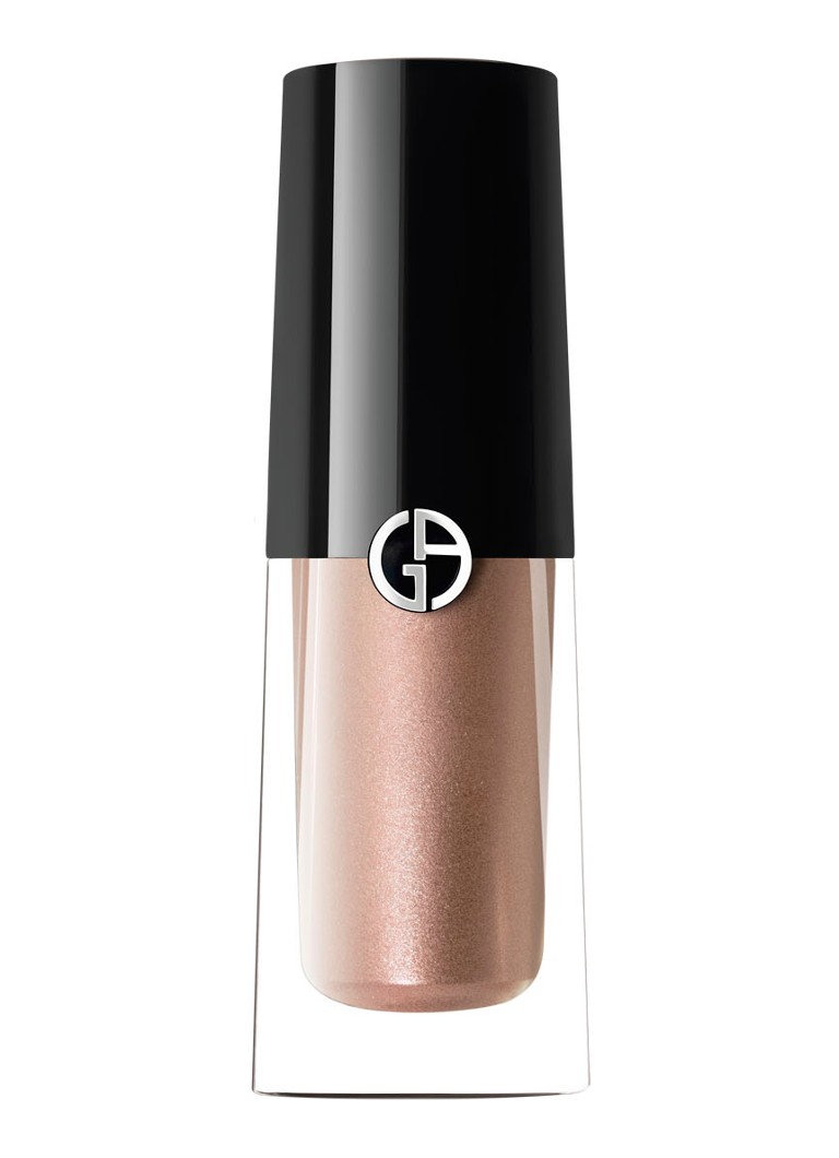 Armani Beauty Eye Tint - vloeibare oogschaduw 11 Rose Ashes 1 maat Make-up - Deal