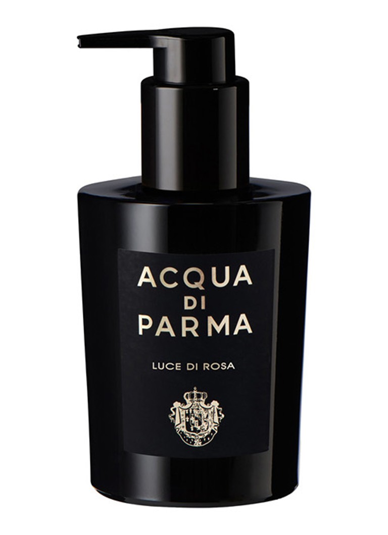 Acqua di Parma Luce di Rosa Eau de Parfum Geen kleur 180ML Geuren - Deal