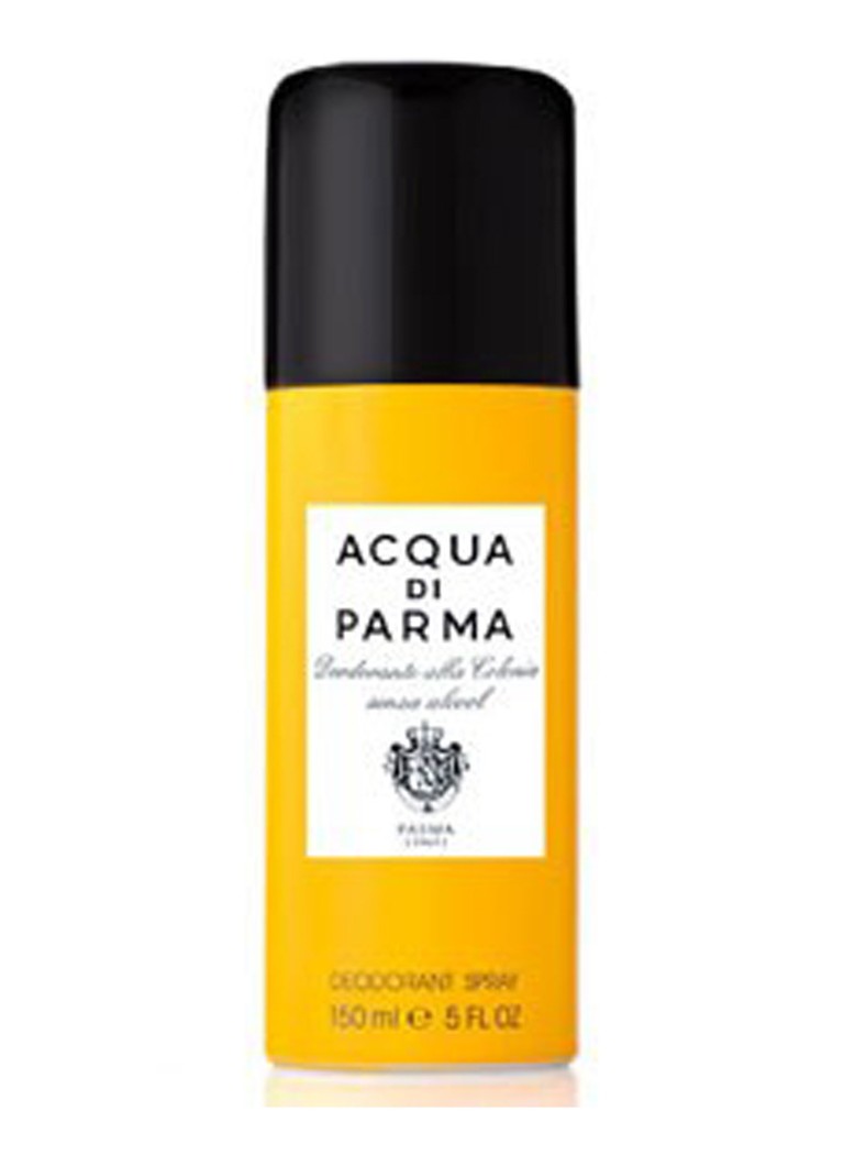 Acqua di Parma Colonia Deo Spray 150 ML Lichaamsverzorging - Deal