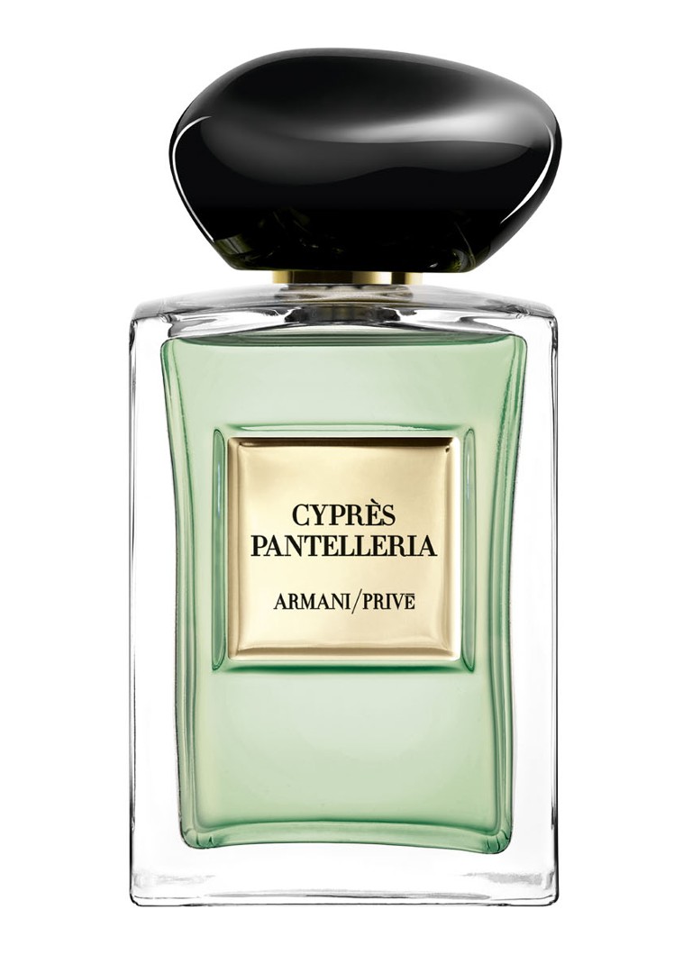 Armani Beauty Cyprès Pantelleria Eau de Toilette 1 maat Geuren - Deal
