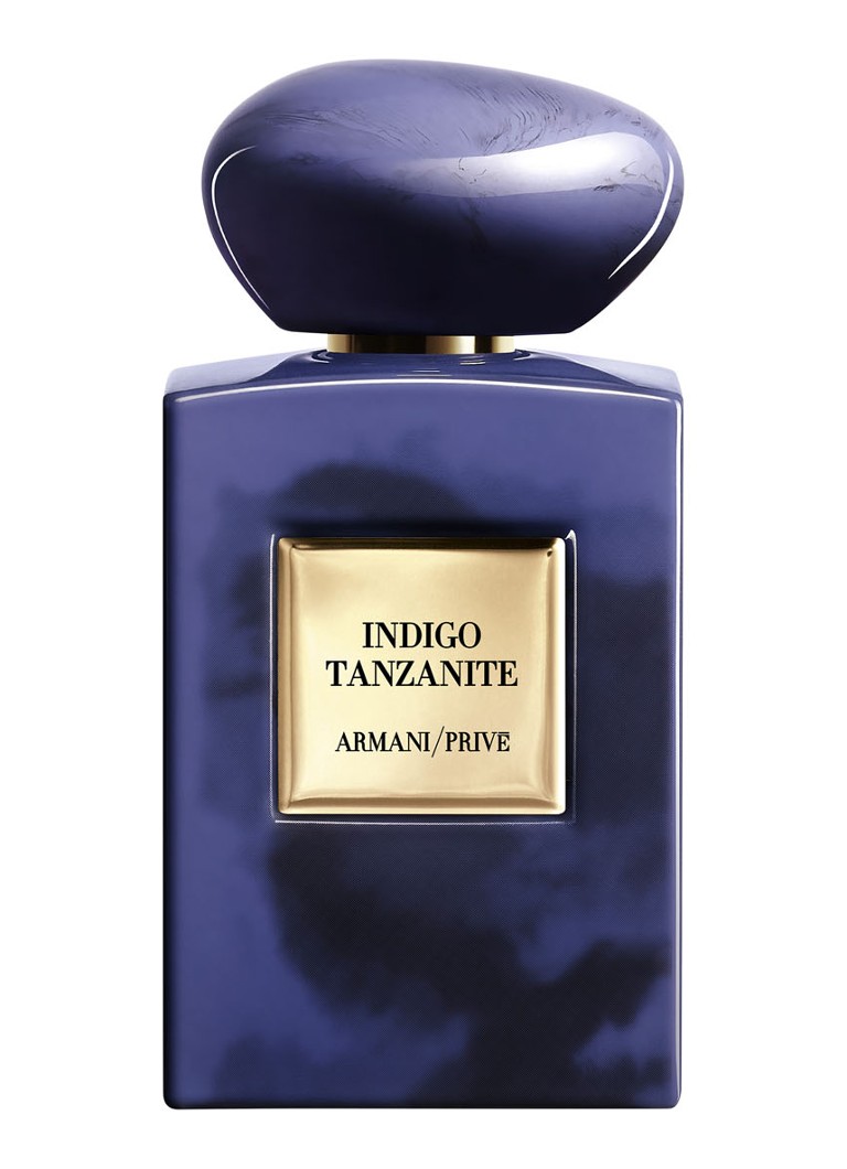 Armani Beauty Indigo Tanzanite Eau de Parfum 100 ML Geuren - Deal