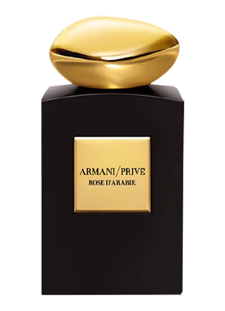 Armani Beauty Rose d'Arabie Eau de Parfum 100 ML Geuren - Deal