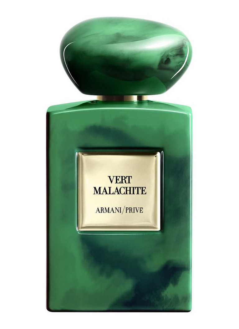 Armani Beauty Vert Malachite Eau de Parfum 100 ML Geuren - Deal