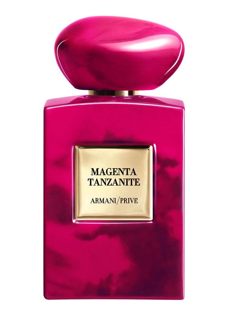 Armani Beauty Magenta Tanzanite Eau de Parfum 100 ML Geuren - Deal
