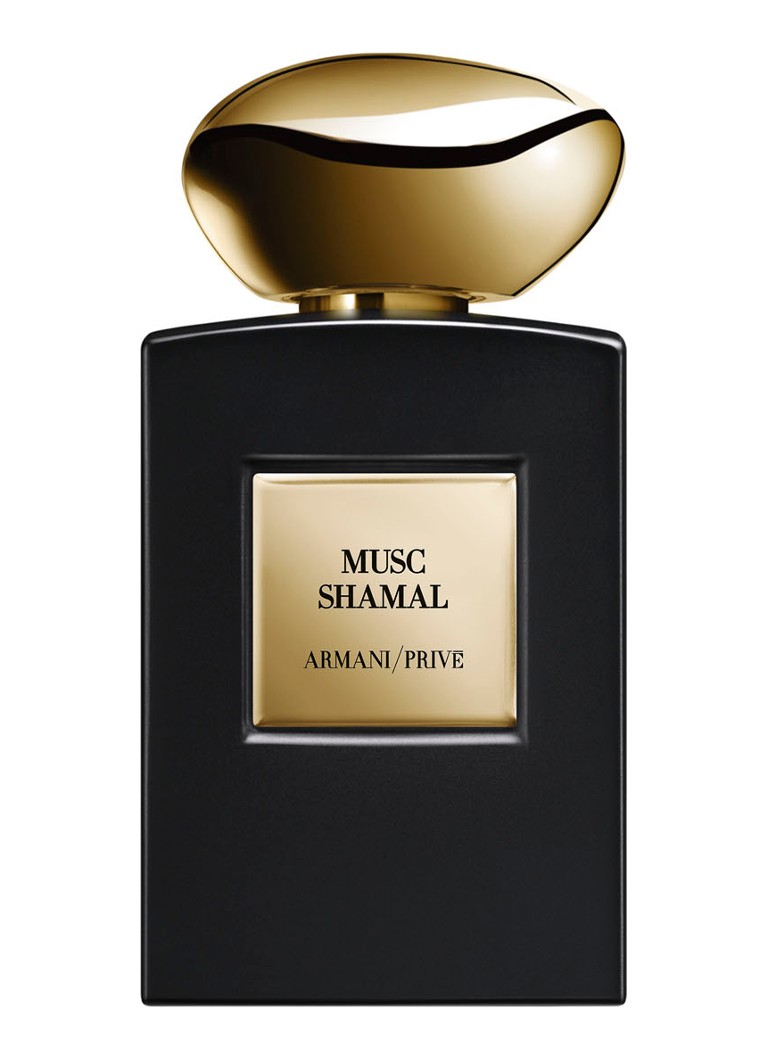 Armani Beauty Musc Shamal Eau de Parfum 100 ML Geuren - Deal
