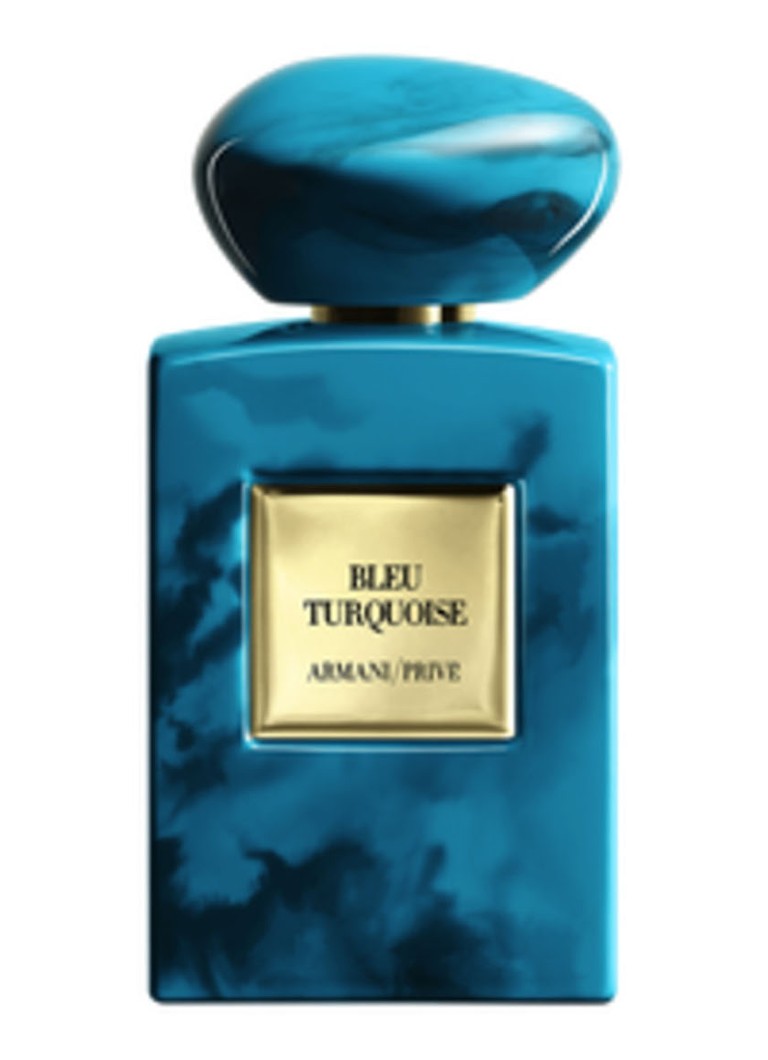 Armani Beauty Bleu Turquoise Eau de Parfum 100 ML Geuren - Deal