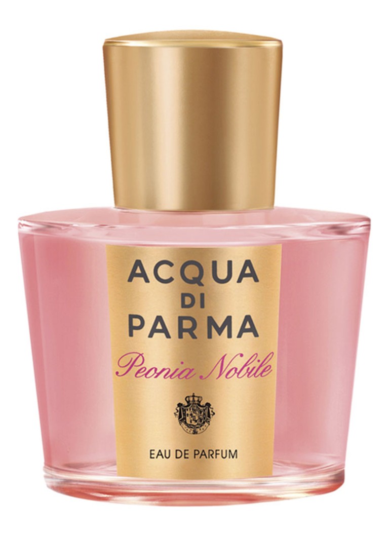 Acqua di Parma Peonia Nobile Eau de Parfum 100 ML Geuren - Deal