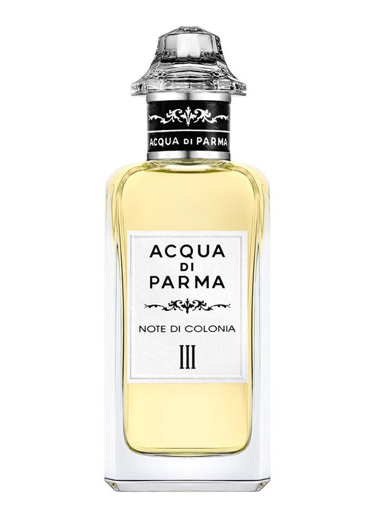 Acqua di Parma Note di Colonia III Eau de Cologne 150 ML Geuren - Deal