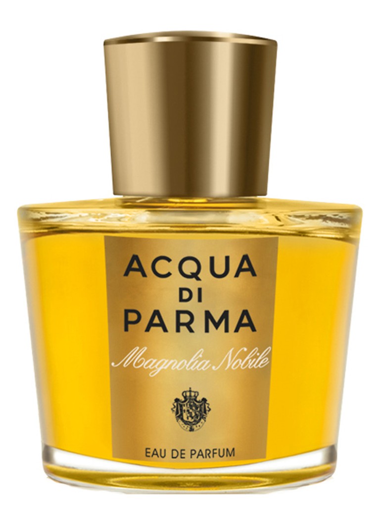 Acqua di Parma Magnolia Nobile Eau de Parfum 50 ML Geuren - Deal