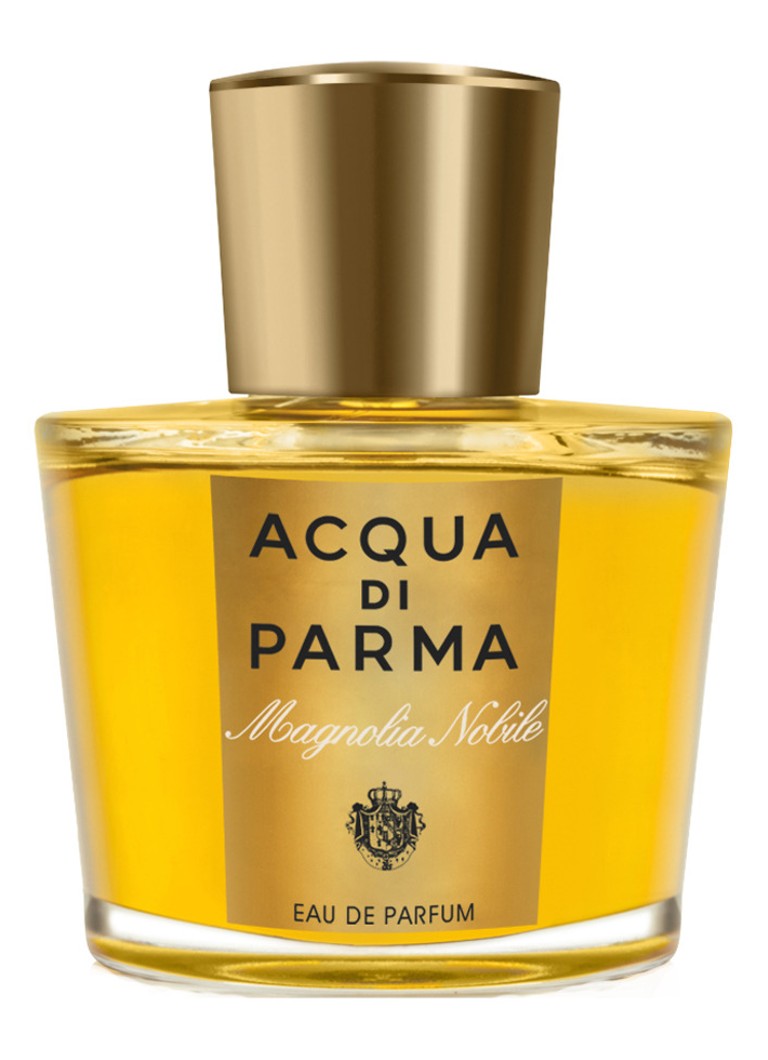 Acqua di Parma Magnolia Nobile Eau de Parfum 100 ML Geuren - Deal