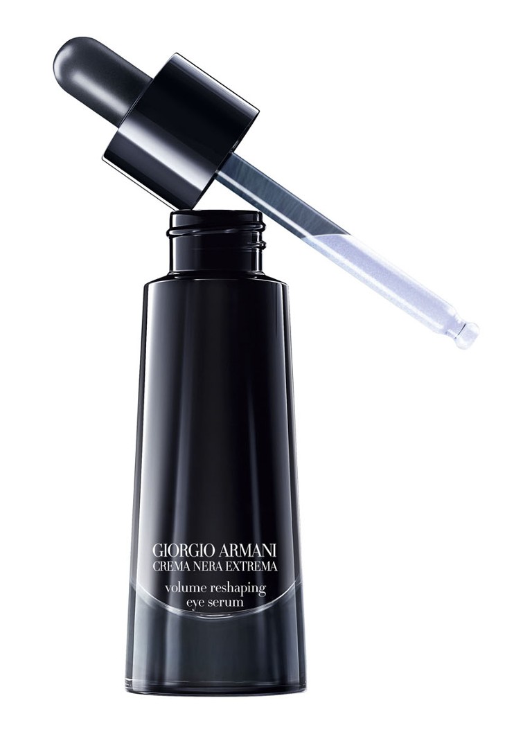 Armani Beauty Crema Nera Extrema Eye Serum - oogserum 15 ML Verzorging - Deal