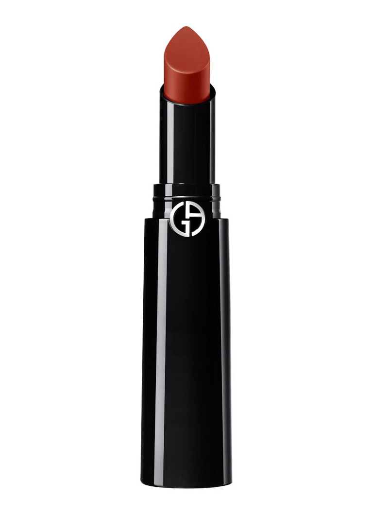 Armani Beauty Lip Power - lipstick 206 1 maat Make-up - Deal