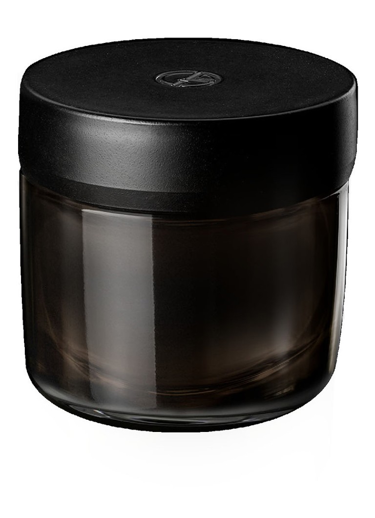 Armani Beauty Crema Nera Refill - dag- en nachtcrème navulling 50ML Verzorging - Deal