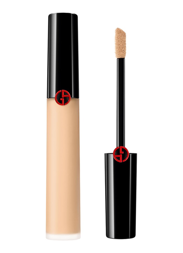 Armani Beauty Power Fabric+ Multi-Retouch Concealer 2 1 Make-up - Deal