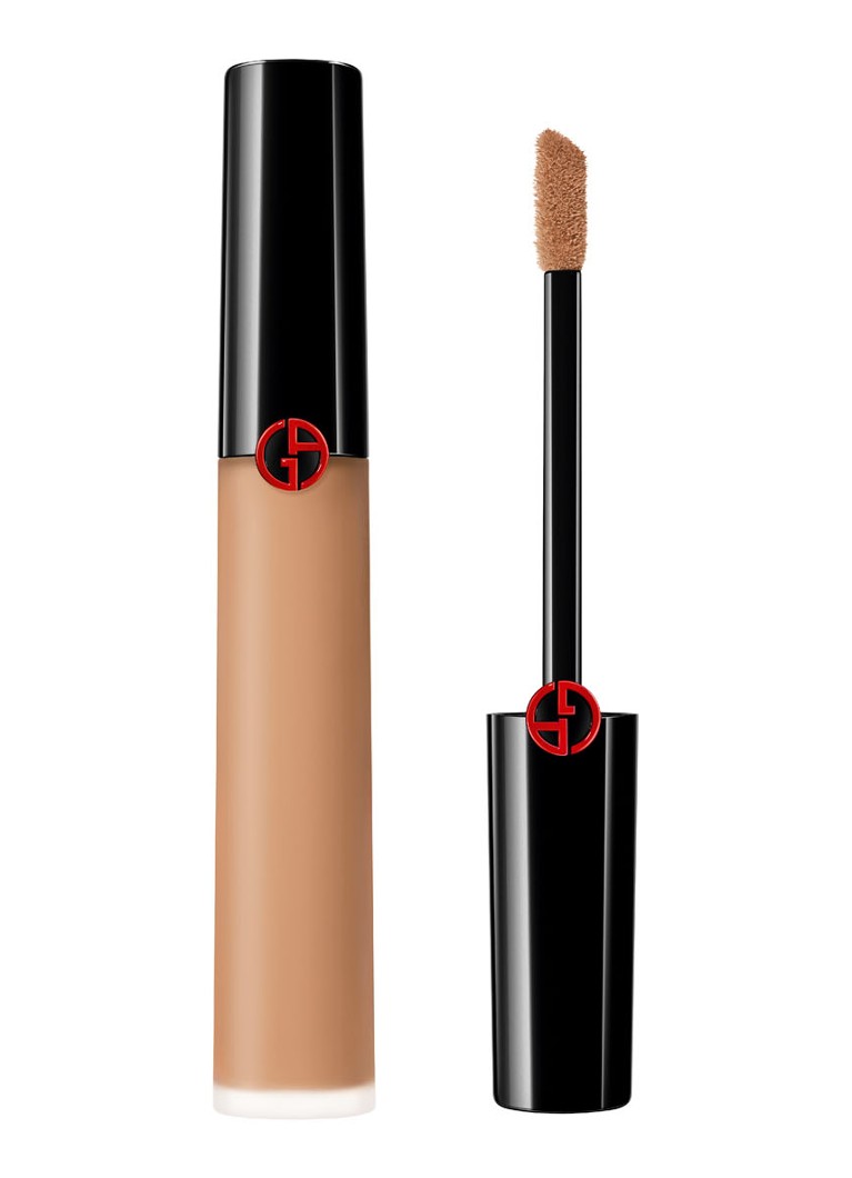 Armani Beauty Power Fabric+ Multi-Retouch Concealer 7 1 Make-up