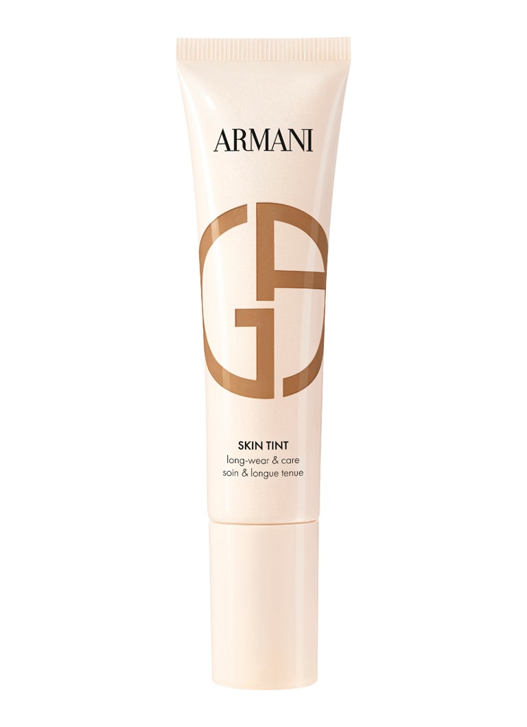 Armani Beauty Luminous Silk Skin Tint - Foundation M4 30ML Make-up - Deal